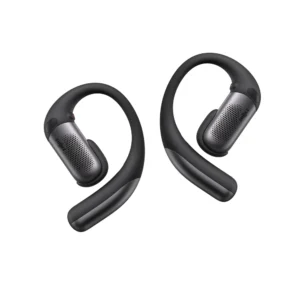 Shokz OpenFit Pro Black - official product image 1