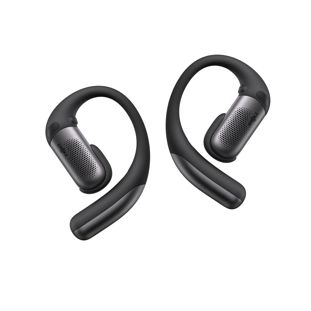 Shokz OpenFit Pro Black - Open-Ear Earbuds, SuperBoost + Dolby Atmos, Open-Ear ANC, 50H Battery, IP55 5 Shokz OpenFit Pro Black detail