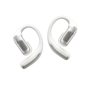 Shokz OpenFit Pro White - official product image 1