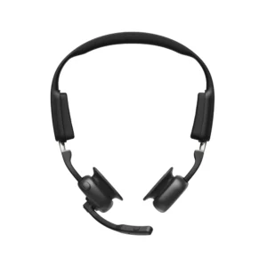 Shokz OpenMeet Black - official product image 1