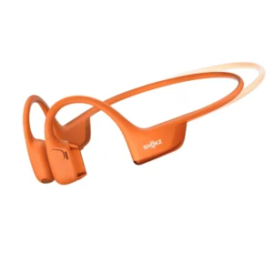 Shokz OpenRun Pro 2 Mini Orange - official product image 1