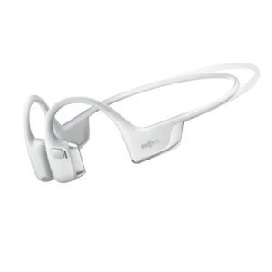 Shokz OpenRun Pro 2 Mini Silver - official product image 1