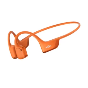 Shokz OpenRun Pro 2 Orange - official product image 1