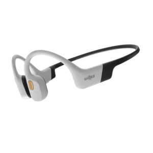 Shokz OpenSwim Pro White - official product image 1