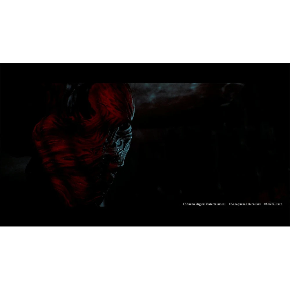 Silent Hill: Townfall Day One Edition PS5 – First-Person Psychological Horror by Screen Burn Interactive & Konami 5 Silent Hill Townfall PS5 - official product image 4