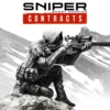 Sniper Ghost Warrior Contracts PS4
