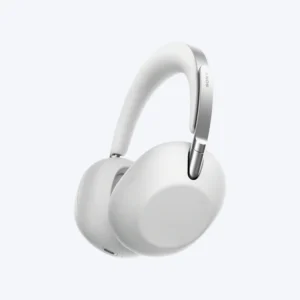 Sony 1000X THE COLLEXION WH-1000XX Platinum - official product image 1