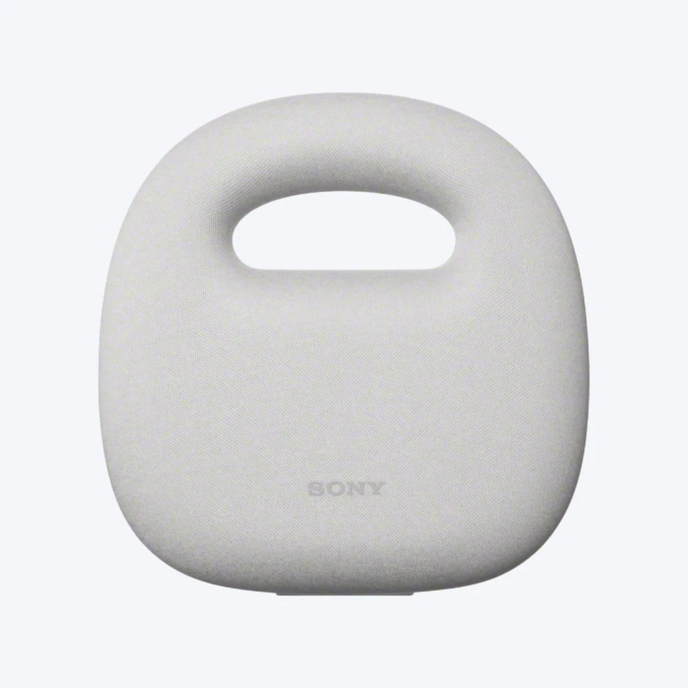 Sony 1000X THE COLLEXION WH-1000XX Premium Wireless Noise Canceling Headphones - QN3 Processor, 12 Mics, 24H Battery, Platinum 5 Sony 1000X THE COLLEXION WH-1000XX Platinum - official product image 4