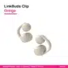 Sony LinkBuds Clip Greige