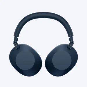 Sony WH-1000XM6 Midnight Blue - official product image 1