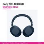Midnight Blue