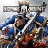 Warhammer 40,000 Space Marine 2 PS5