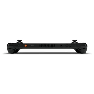 Valve Steam Deck OLED 512GB top view controls