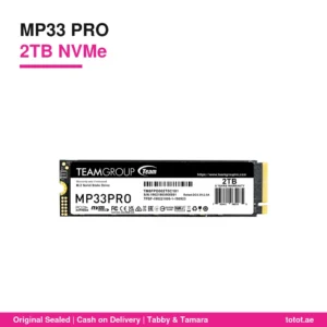 TEAMGROUP MP33 PRO 2TB