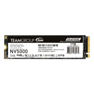 TEAMGROUP NV5000 1TB - official product image 1