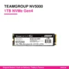 TEAMGROUP NV5000 1TB