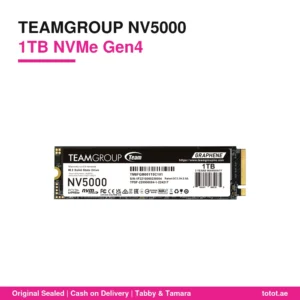 TEAMGROUP NV5000 1TB