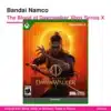 The Blood of Dawnwalker Xbox Series X