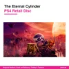 Eternal Cylinder PS4