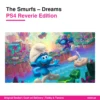 Smurfs Dreams PS4