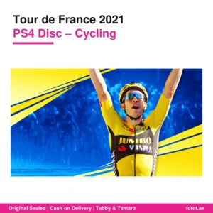 Tour de France 2021 PS4