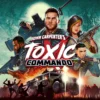 John Carpenter's Toxic Commando PS5