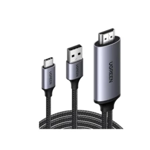 UGREEN HDMI to USB-C Adapter Cable - official product image 1