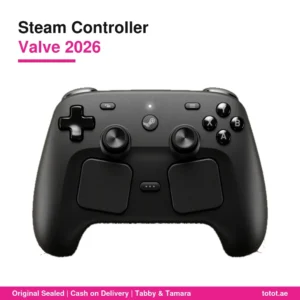 Valve Steam Controller