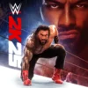 WWE 2K25 PS5 Standard Edition