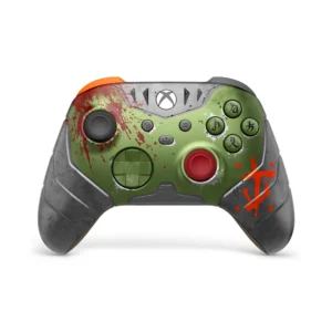 Xbox DOOM The Dark Ages Controller - official product image 1