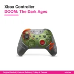 DOOM: The Dark Ages - نسخة أمريكا