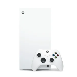 Xbox Series X 1TB Digital Edition - official product image 1