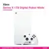 Xbox Series X 1TB Digital Edition