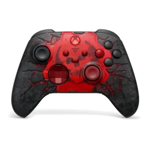 Gears of War E-Day Xbox Controller - official product image 1