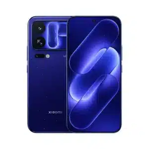 Xiaomi 18 Pro Max 12GB 512GB Blue - official product image 1