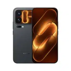 Xiaomi 18 Pro Max 256GB Black - official product image 1