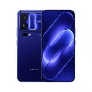 Xiaomi 18 Pro Max Global ROM Blue - official product image 1