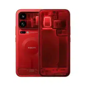 Xiaomi 18 Pro Max Transparent Edition - official product image 1