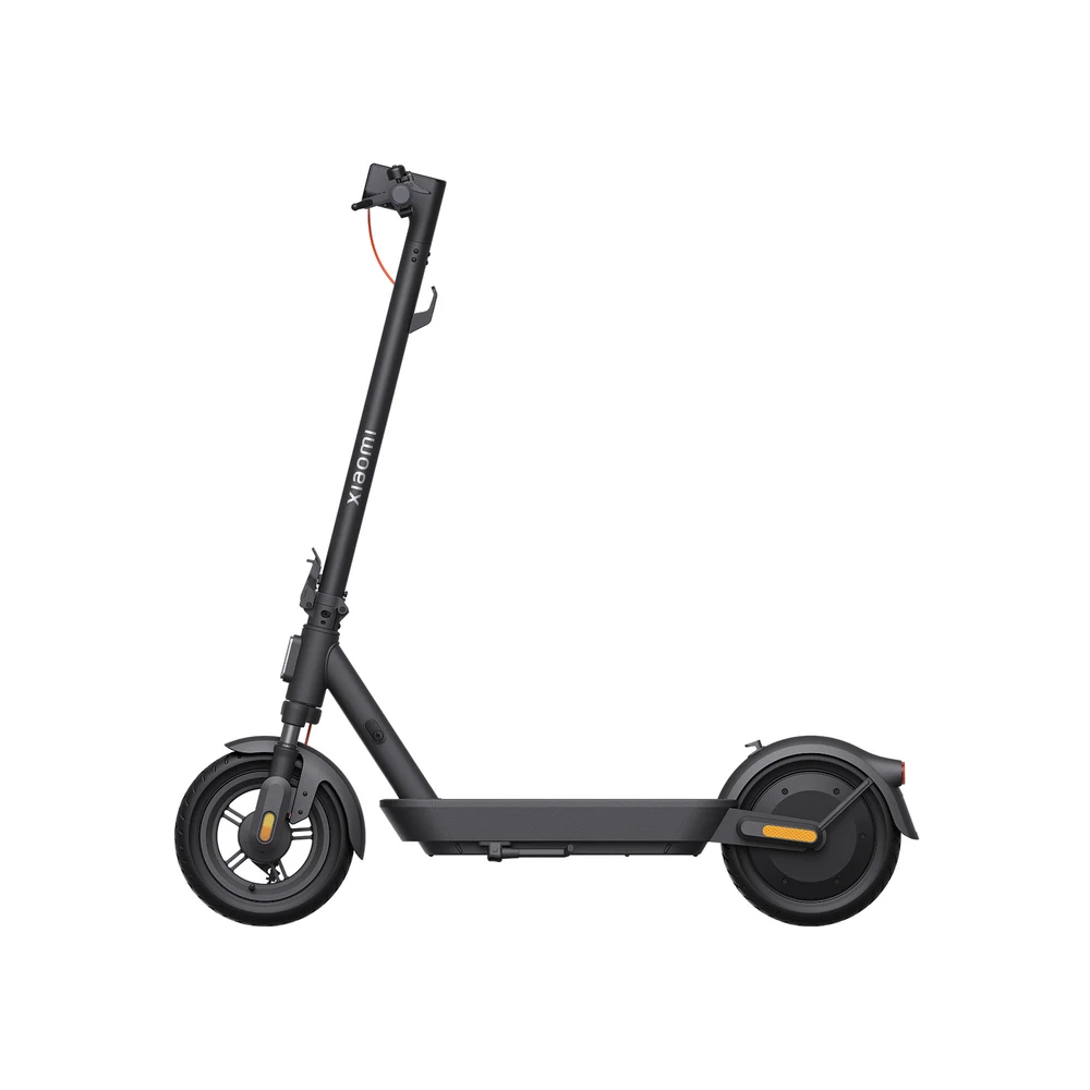 Xiaomi Electric Scooter 5 Plus - 12-inch Tubeless Tires, 60km Range, 900W Peak Motor, Traction Control, 120kg Payload 9 Xiaomi Electric Scooter 5 Plus detail