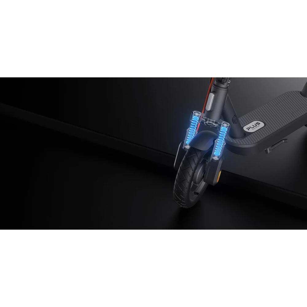 Xiaomi Electric Scooter 5 Plus - 12-inch Tubeless Tires, 60km Range, 900W Peak Motor, Traction Control, 120kg Payload 6 Xiaomi Electric Scooter 5 Plus - official product image 5