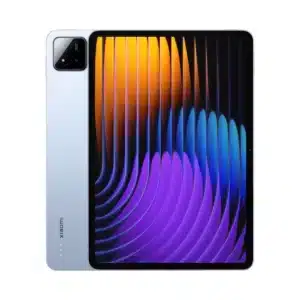 Xiaomi Pad 7 Blue - official product image 1