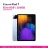 Xiaomi Pad 7 Blue