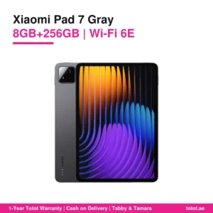 Xiaomi Pad 7 Gray
