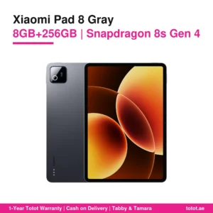 Xiaomi Pad 8 Gray