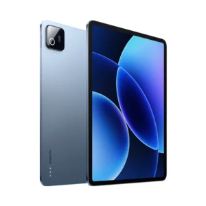 Xiaomi Pad 8 Pro Blue - official product image 1