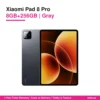Xiaomi Pad 8 Pro Gray