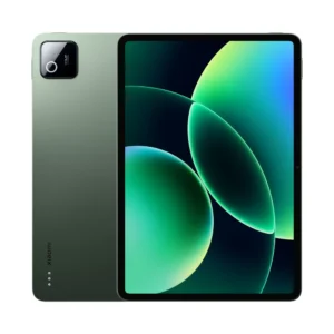 Xiaomi Pad 8 Pro Pine Green - official product image 1