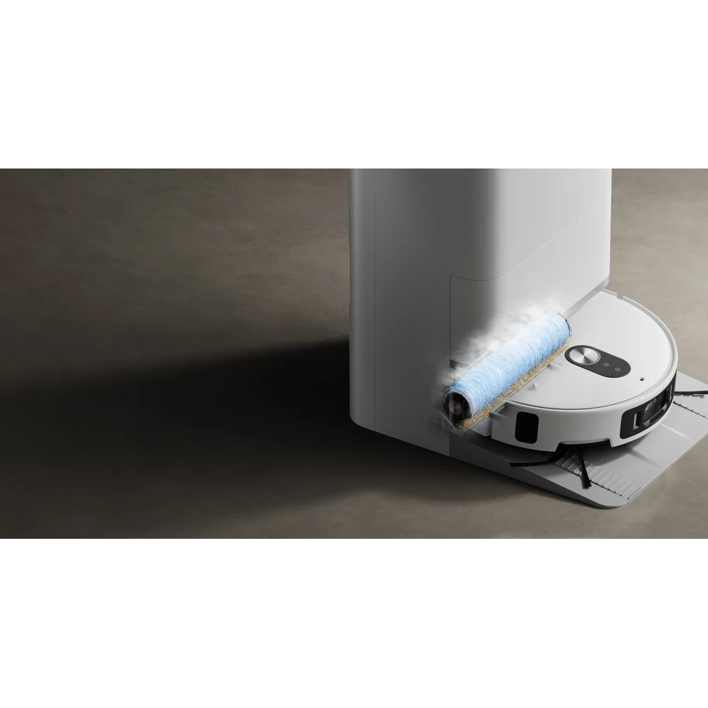 مكنسة Xiaomi Robot Vacuum 6 Pro – شفط حتى 30000Pa وثلاث كاميرات ذكية وغسل الممسحة بحرارة 85°C وصعود عتبات 3cm 6 Xiaomi Robot Vacuum 6 Pro - official product image 5