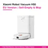Xiaomi Robot Vacuum H50