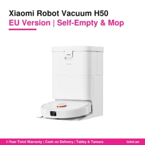 Xiaomi Robot Vacuum H50